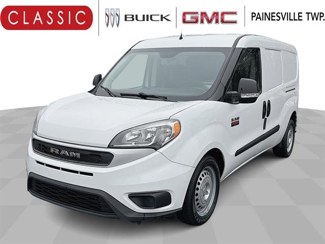 2022 RAM Promaster City Base