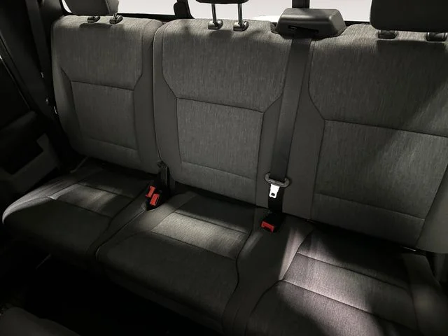 New 2026 Oxford White Ford XL image 13