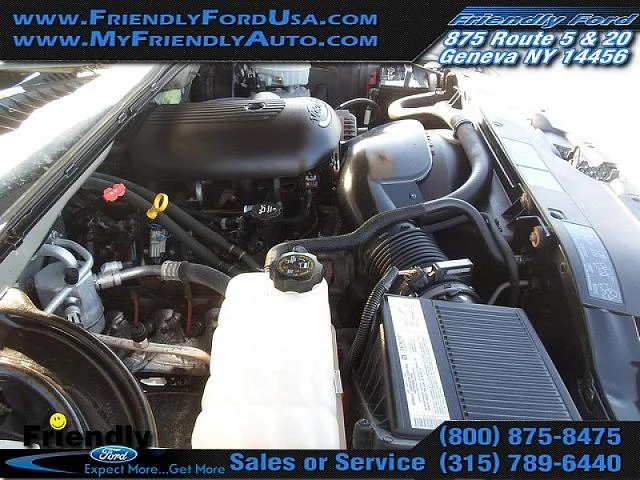Used 2004 Tan Chevrolet  image 6