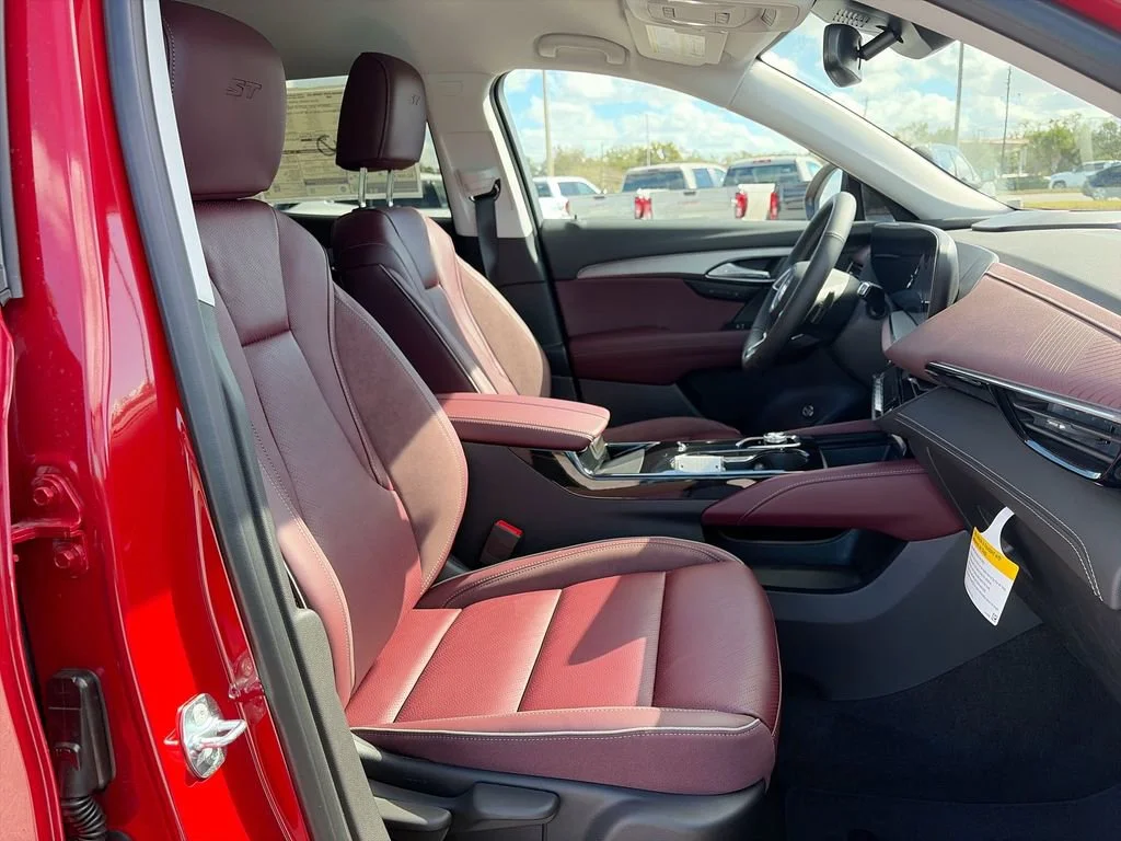 2026 Buick Envision Sport Touring - Photo 32