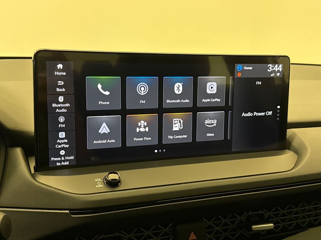 2026 Honda Accord Hybrid Sport-L - Photo 22