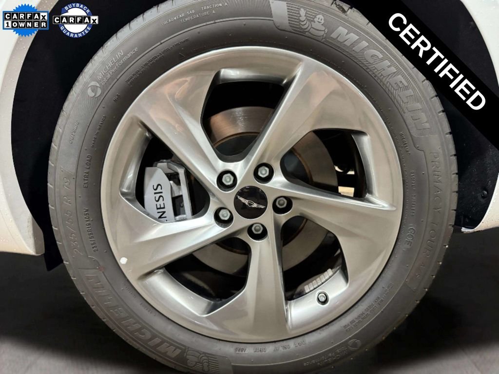 2026 GENESIS GV70 Advanced - Photo 29