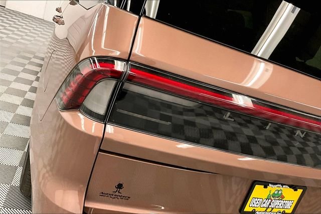 2025 Lincoln Navigator Black Label - Photo 36