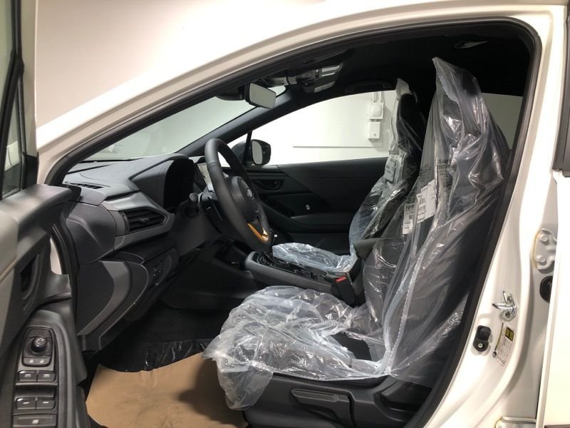 2026 Subaru Crosstrek Wilderness - Photo 20