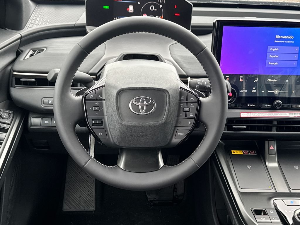 2026 Toyota bZ Woodland Woodland - Photo 12