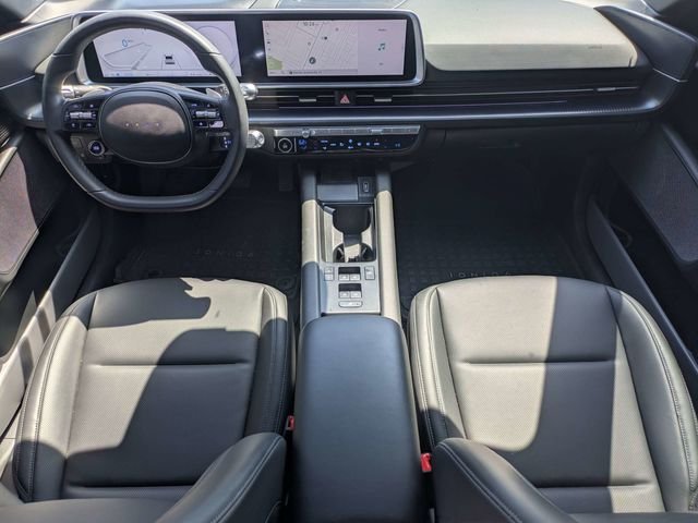 Used 2024 Red Hyundai SEL image 14