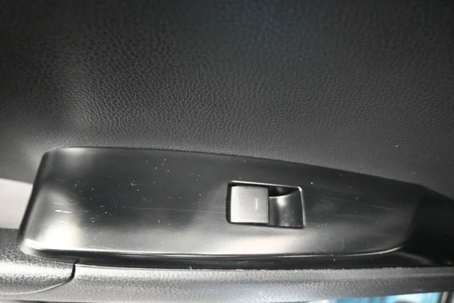 Used 2025 Silver Toyota SE image 11