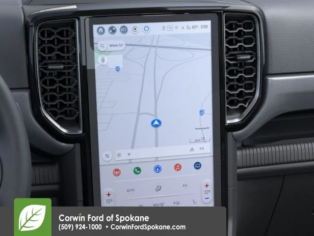 New 2026 Avalanche Ford XLT image 14
