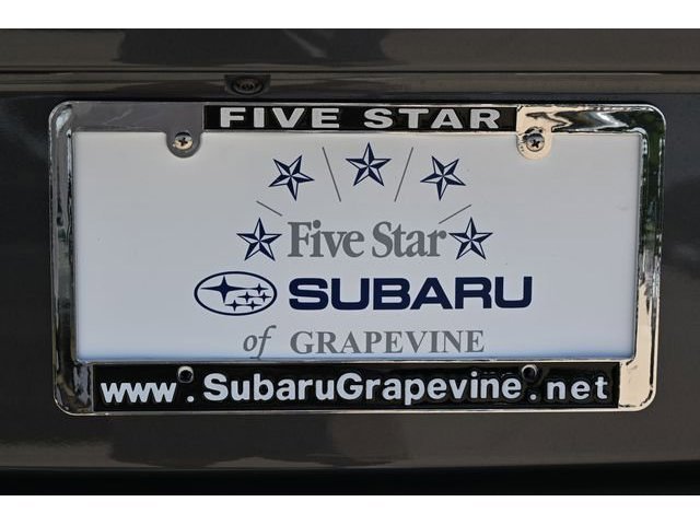 New 2026 Gray Subaru Wilderness image 49