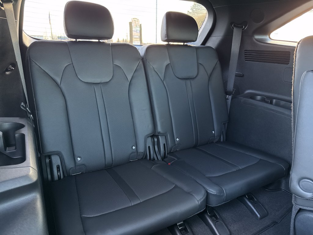 2026 Kia Sorento X-Line SX Prestige - Photo 16
