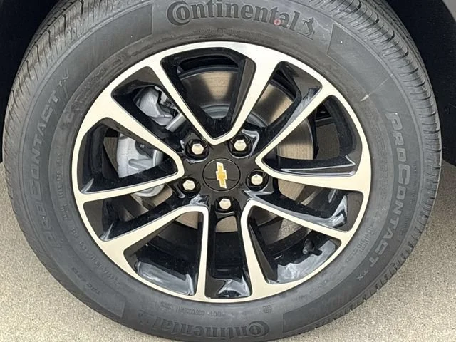 2026 Chevrolet Trailblazer LT - Photo 10