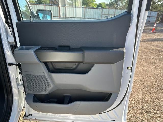 New 2026 Oxford White Ford XL image 83