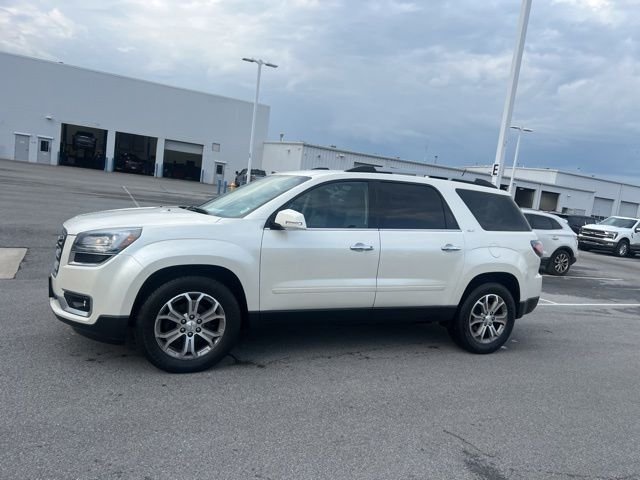 2015 GMC Acadia FWD SLT-1's photo