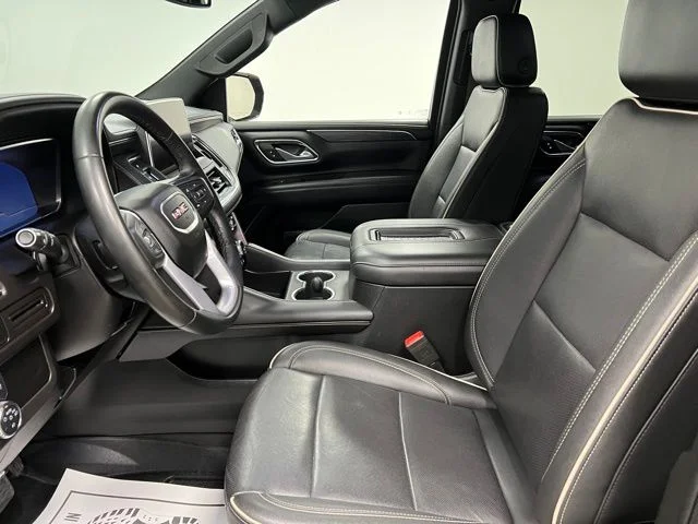 2024 GMC Yukon SLT - Photo 20