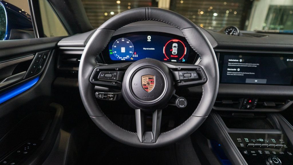 Used 2024 Blue Porsche 4 image 28
