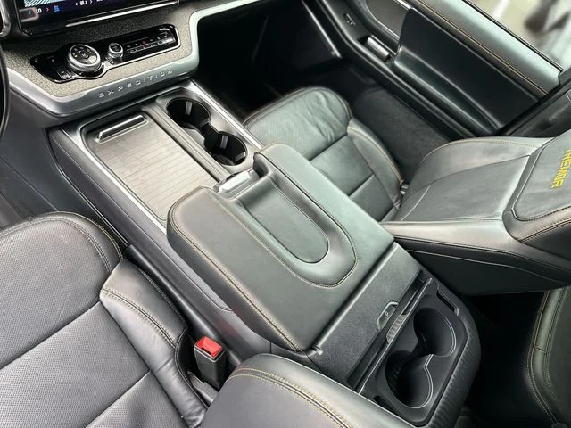 Used 2025 Black Ford Tremor image 21