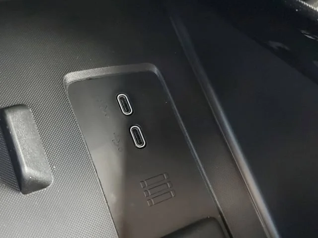 New 2026 Slate Gray Metallic Chevrolet LT - Extended Range image 28