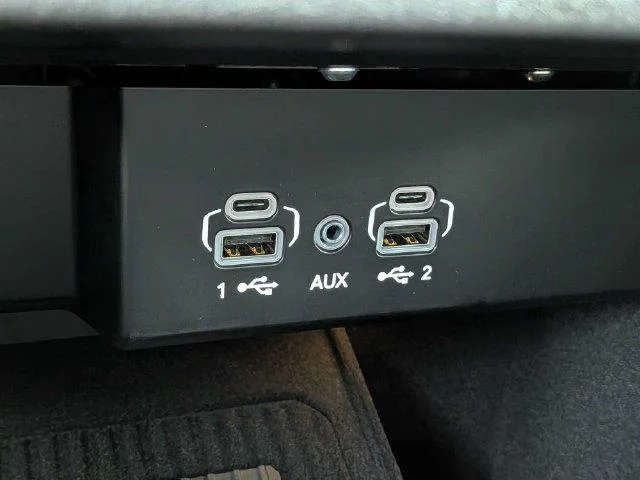 New 2027 High Gloss Black Paint Jeep Grand Wagoneer image 19