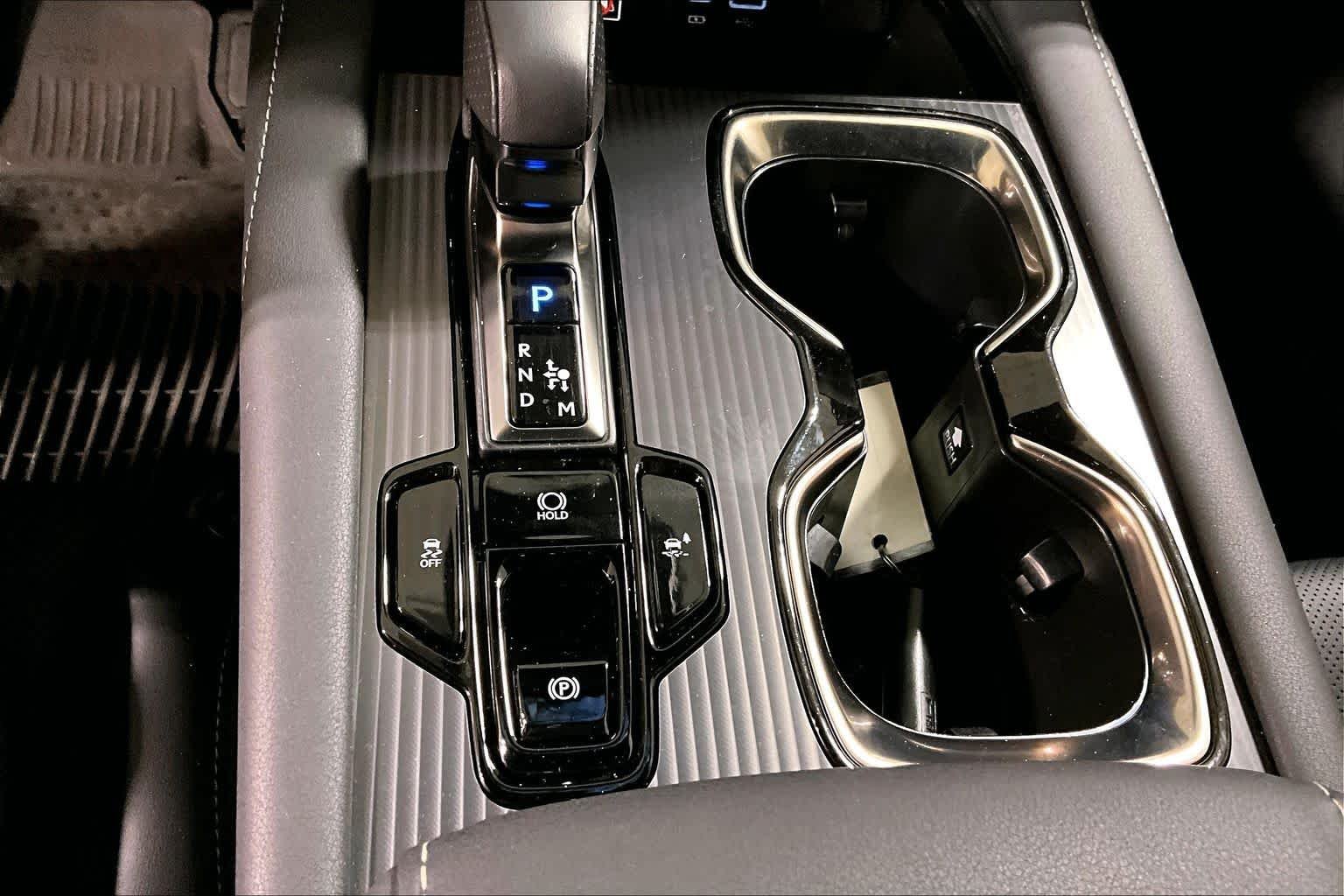 Used 2023 Nebula Gray Pearl Lexus F SPORT Performance image 26