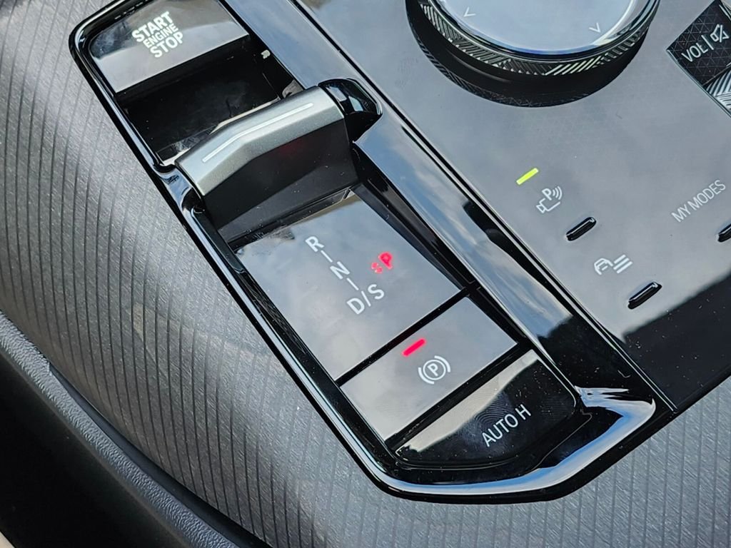 New 2026 Gray BMW 30 xDrive image 26