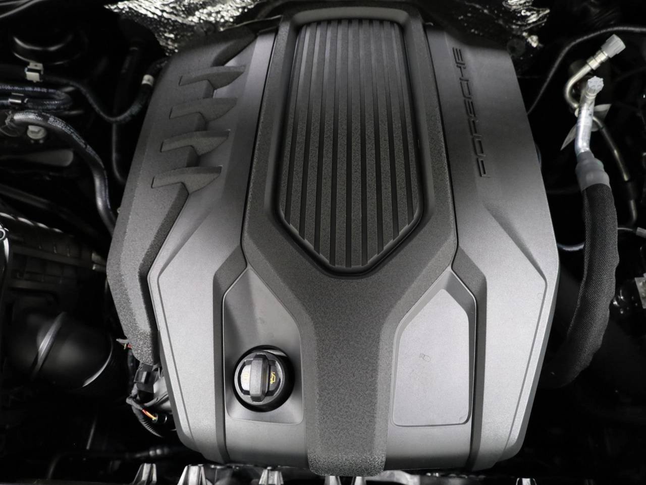 2026 Porsche Macan Base - Photo 42