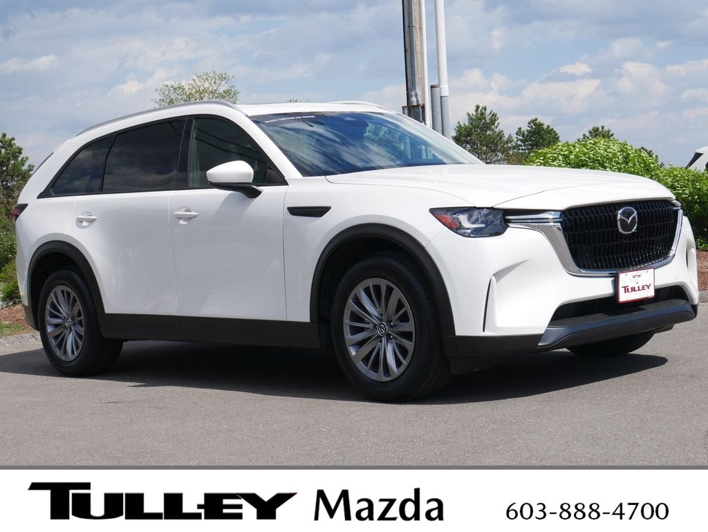 2024 Mazda CX-90 Turbo Preferred Package's photo
