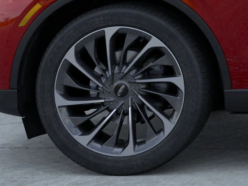 2025 Lincoln Aviator Reserve - Photo 19