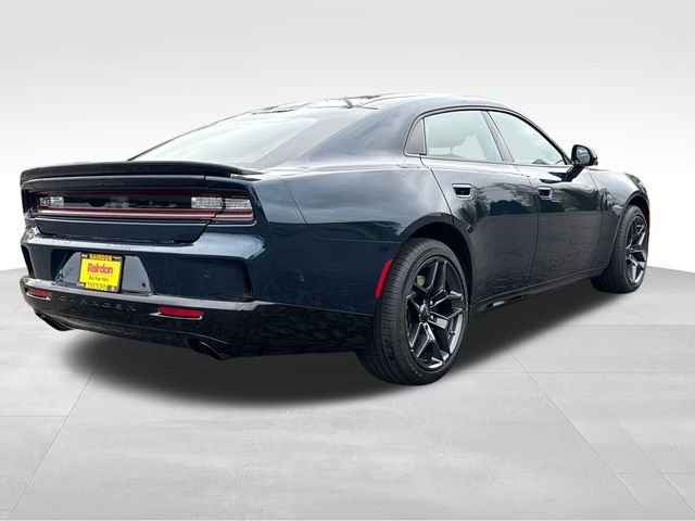 New 2026 After Dark Exterior Paint Dodge Scat Pack image 7