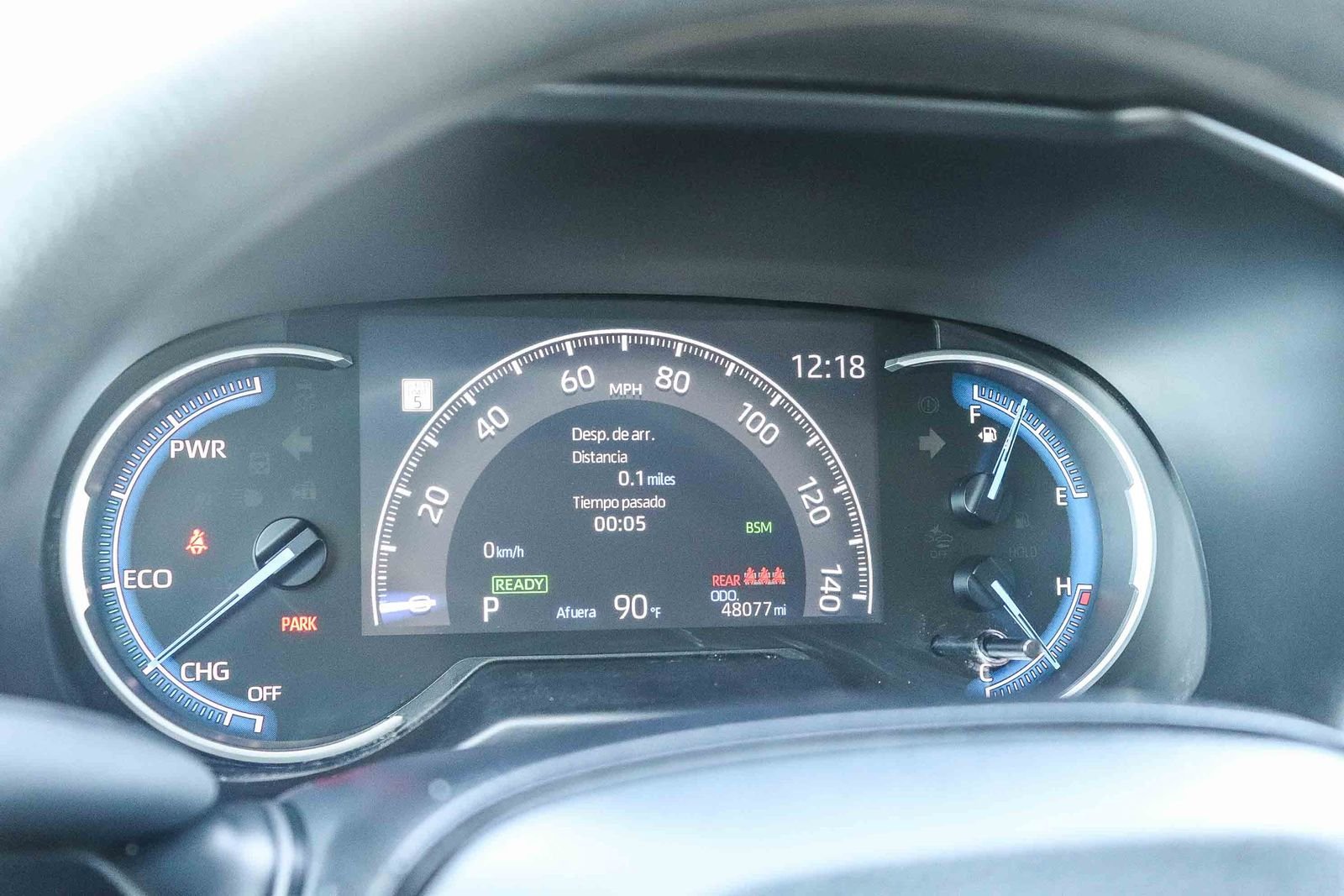 Certified Used 2023 Ice Toyota XLE image 28