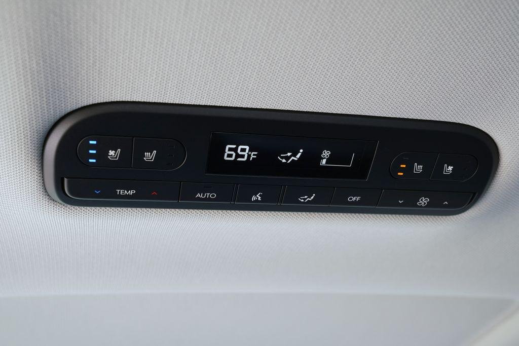New 2026 Abyss Black Pearl Hyundai SEL Premium image 27