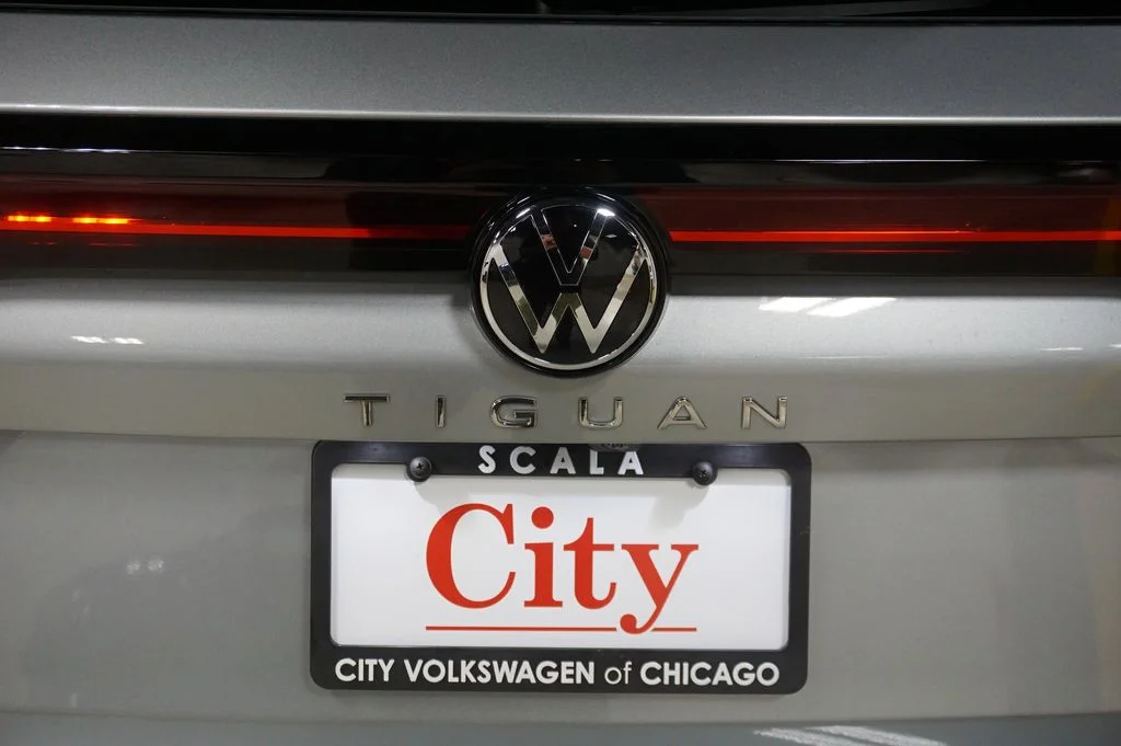 New 2026 Silver Volkswagen 2.0T S image 32