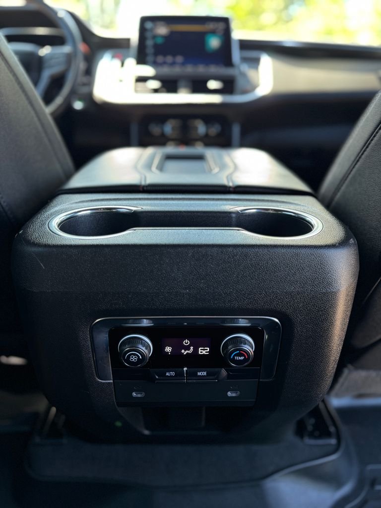 Used 2023 Black Chevrolet RST image 31