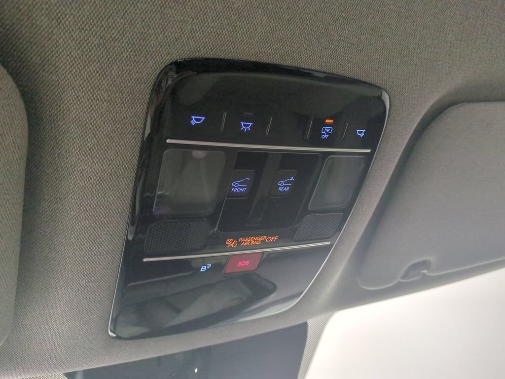 Certified Used 2024 Silver Hyundai Limited image 26