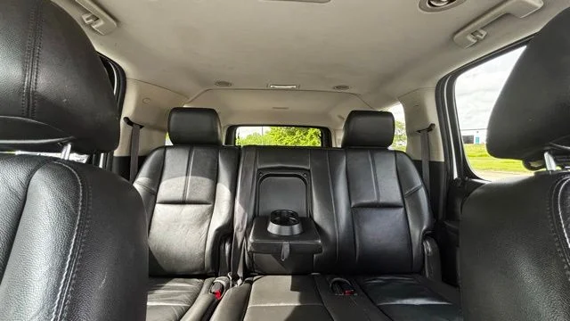 2013 GMC Yukon XL SLT - Photo 22