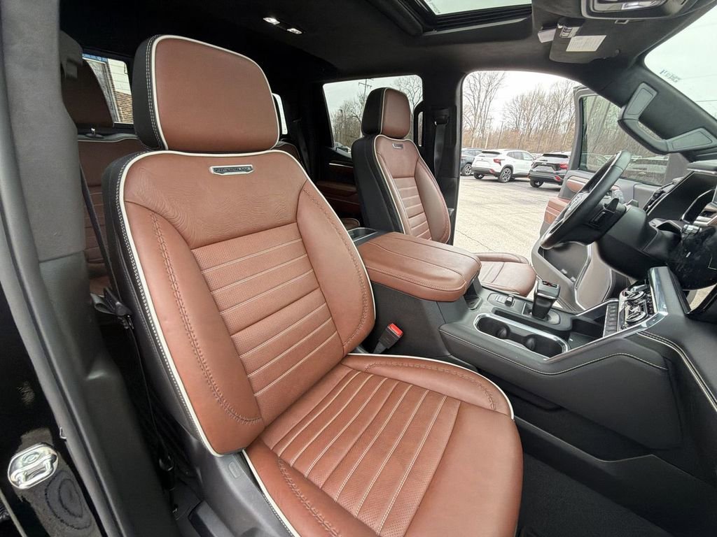 2026 GMC Sierra 1500 Denali Ultimate - Photo 29