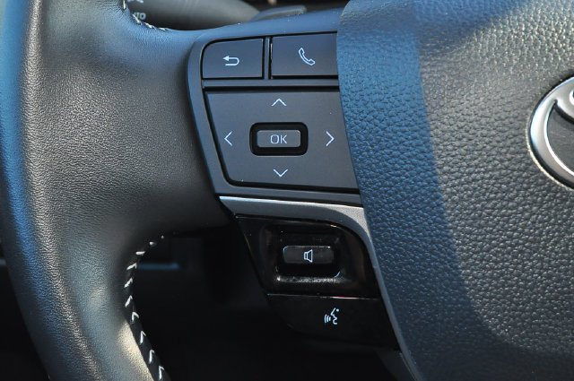 Used 2026  Toyota SE image 30