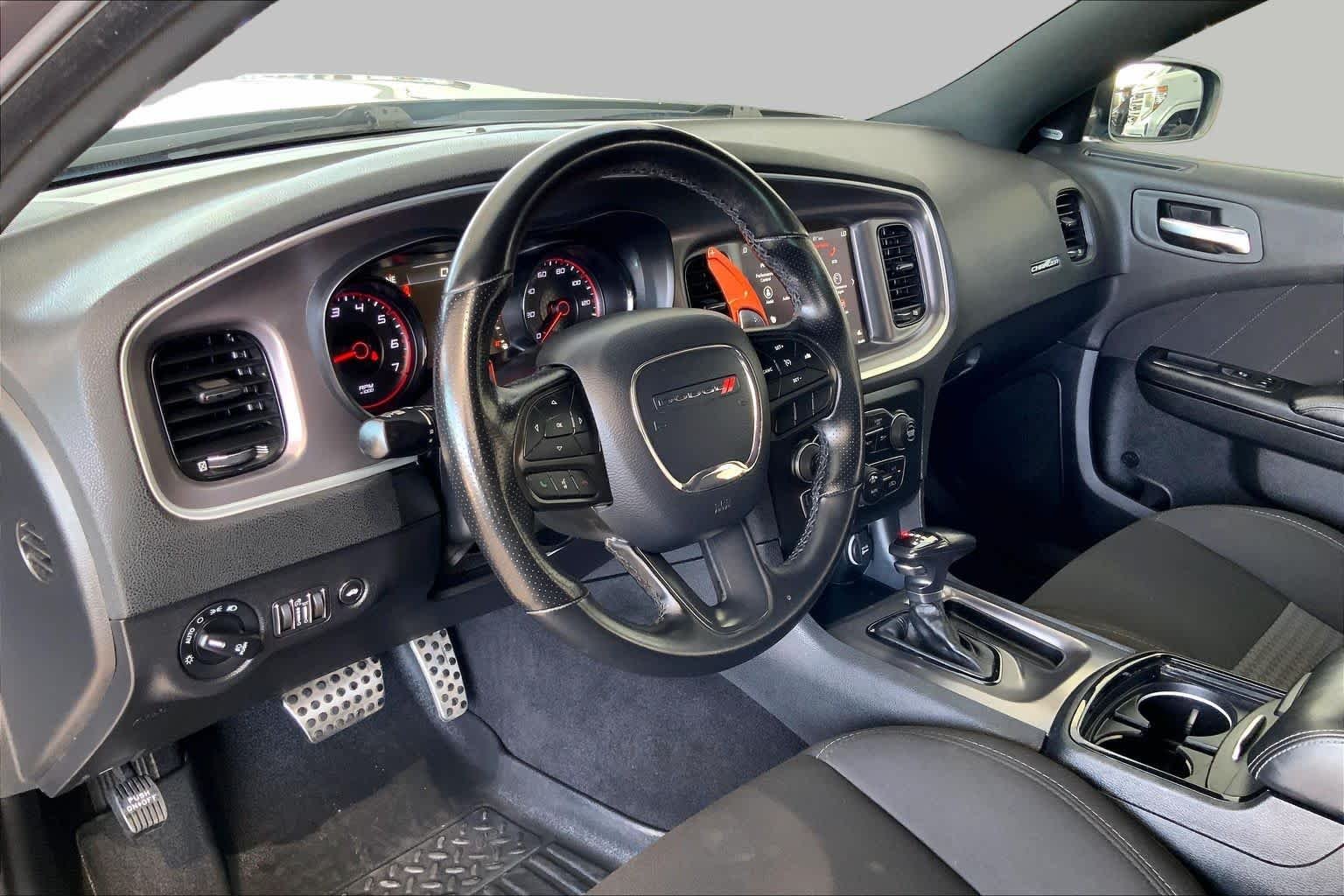 Used 2020 Granite Pearlcoat Dodge GT image 18