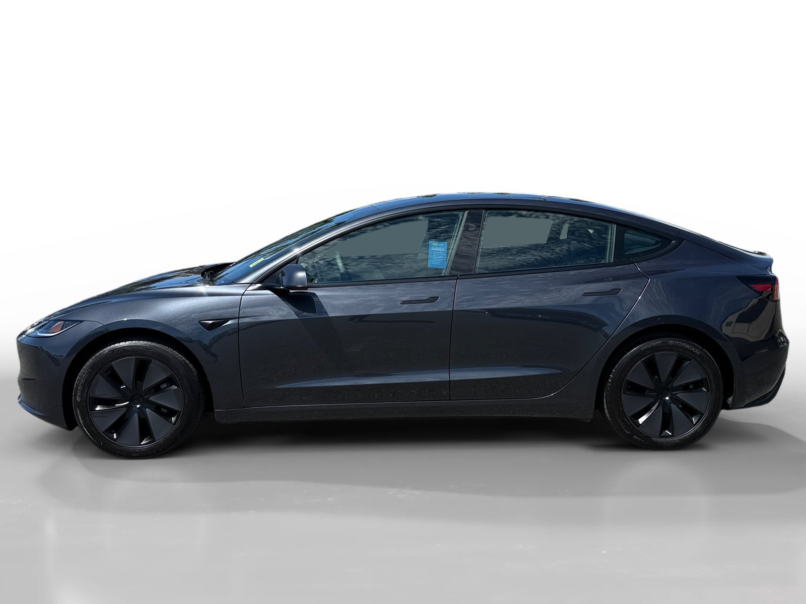 Used 2025 Tesla Model 3 Long Range with VIN 5YJ3E1EA9SF037204 for sale in San Jose, CA
