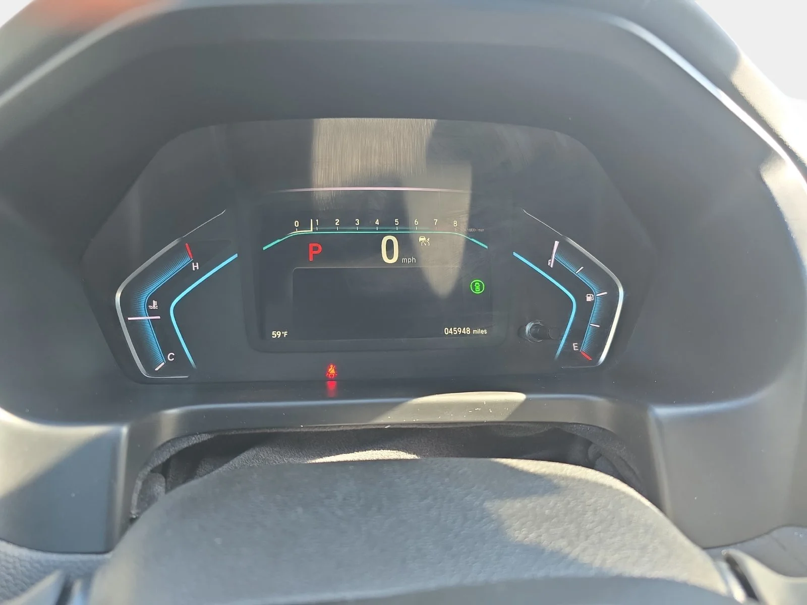 2024 Honda Odyssey SPORT - Photo 13