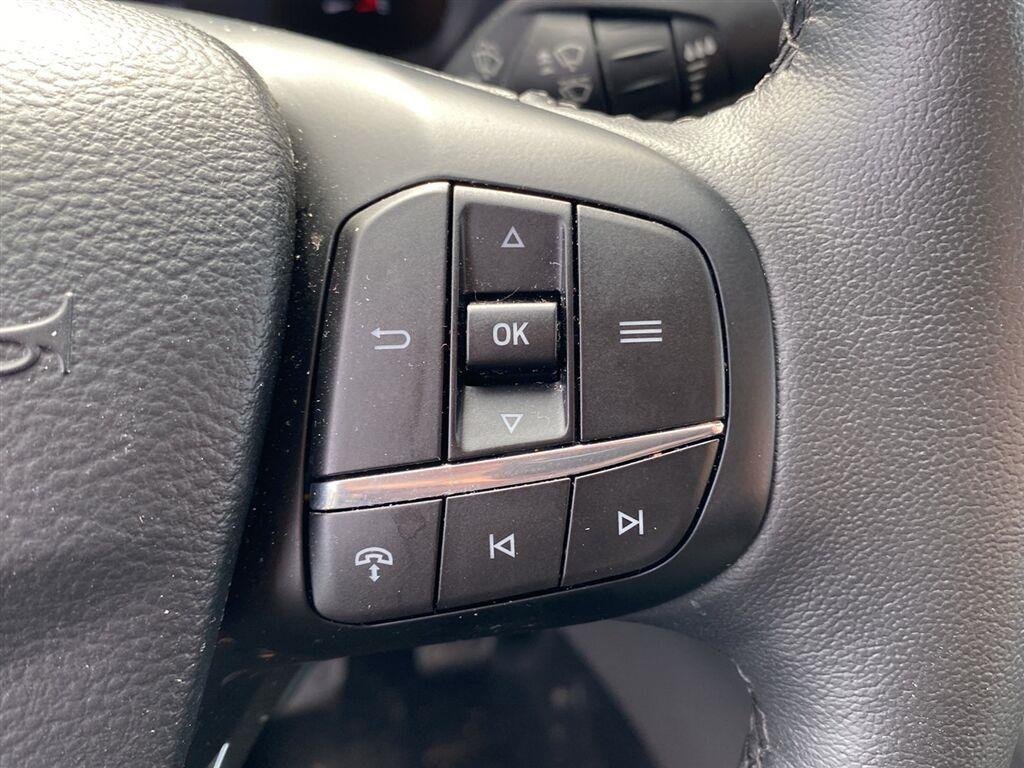 Used 2026 Oxford White Ford 350 XLT image 19