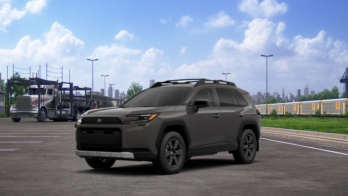 New 2026 Urban Rock Toyota Woodland image 2