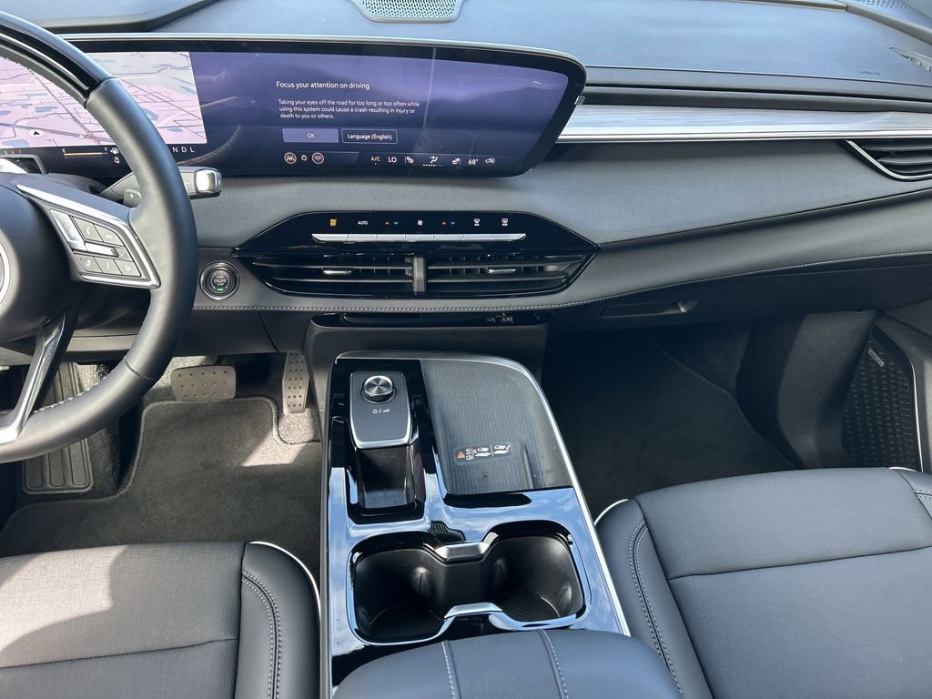 2026 Buick Enclave Preferred - Photo 18