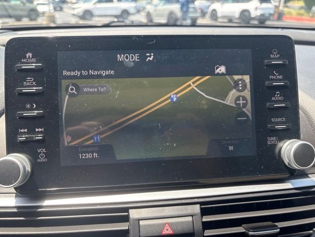 2020 Honda Accord Touring - Photo 17
