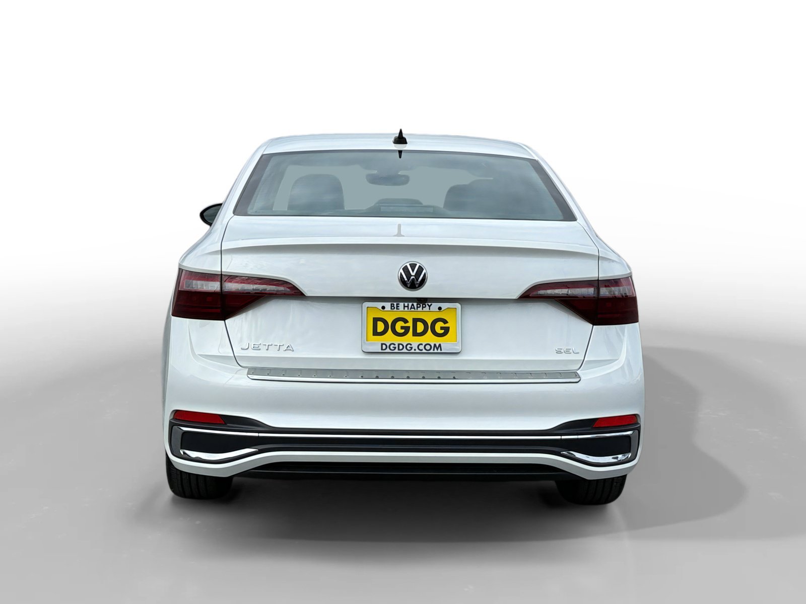 Certified Used 2023 Opal White Pearl Volkswagen 1.5T SEL image 4
