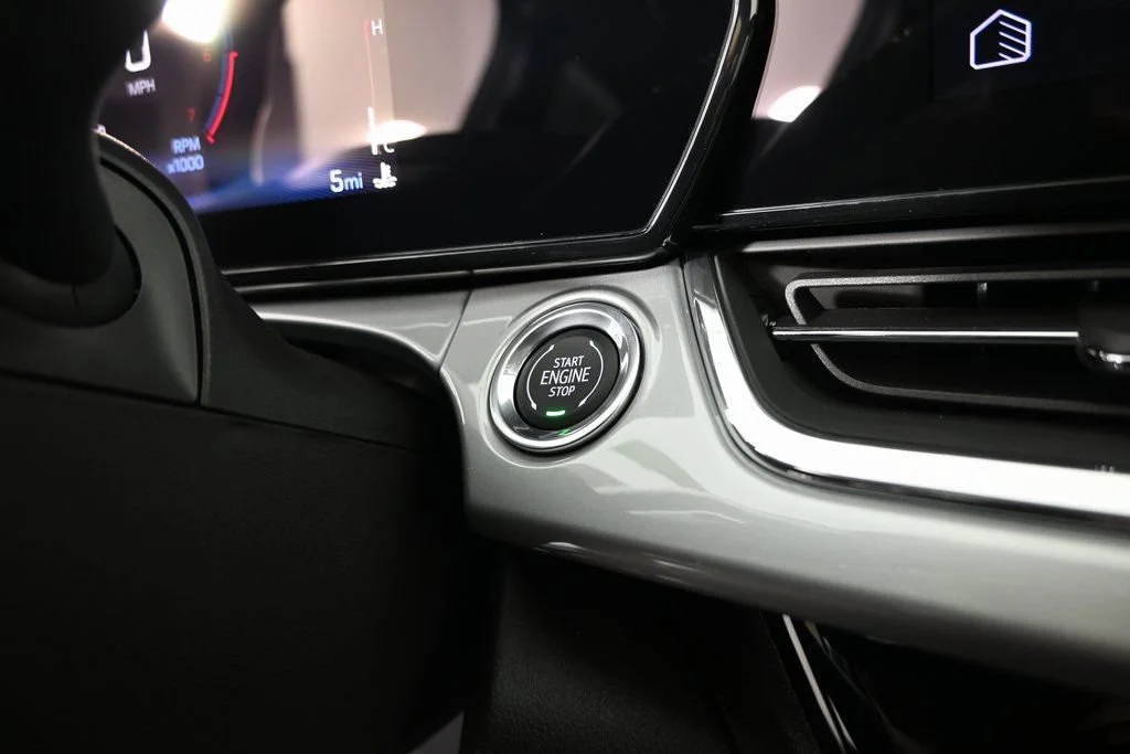 2026 Chevrolet Trax LT - Photo 30