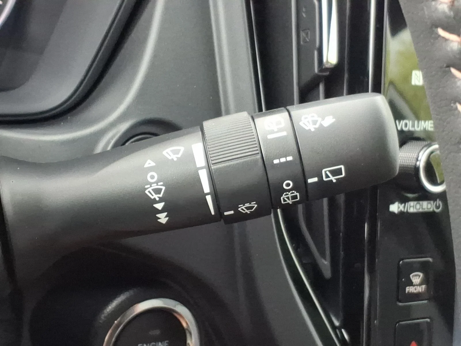 2026 Subaru Forester Sport - Photo 26