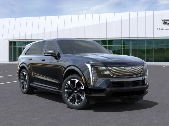2025 Cadillac Escalade IQ Sport 2 - Photo 7