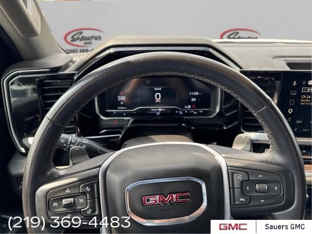 2023 GMC Sierra 1500 Elevation - Photo 13