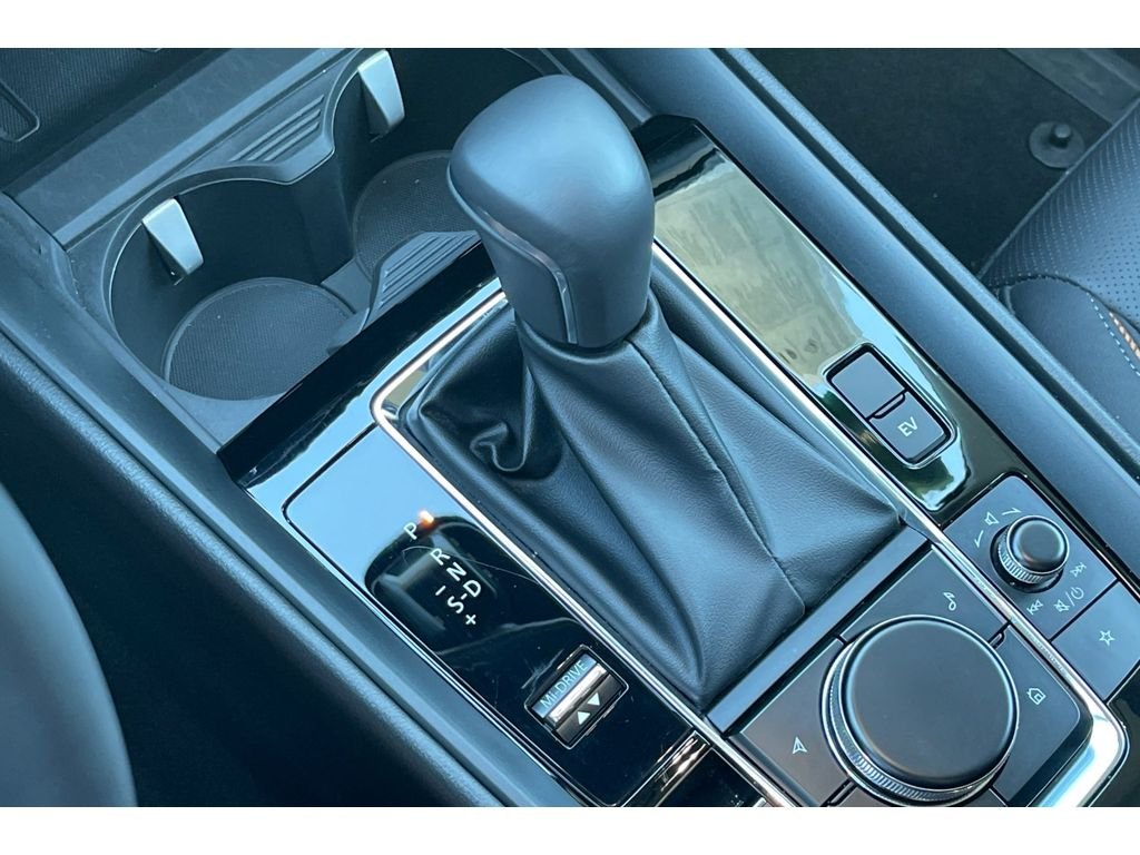 2025 Mazda CX-50 Premium Plus - Photo 34