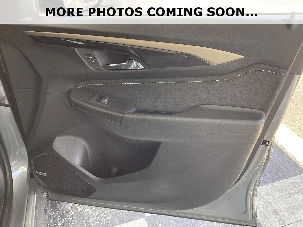 Used 2025 Sterling Gray Metallic Chevrolet ACTIV image 22